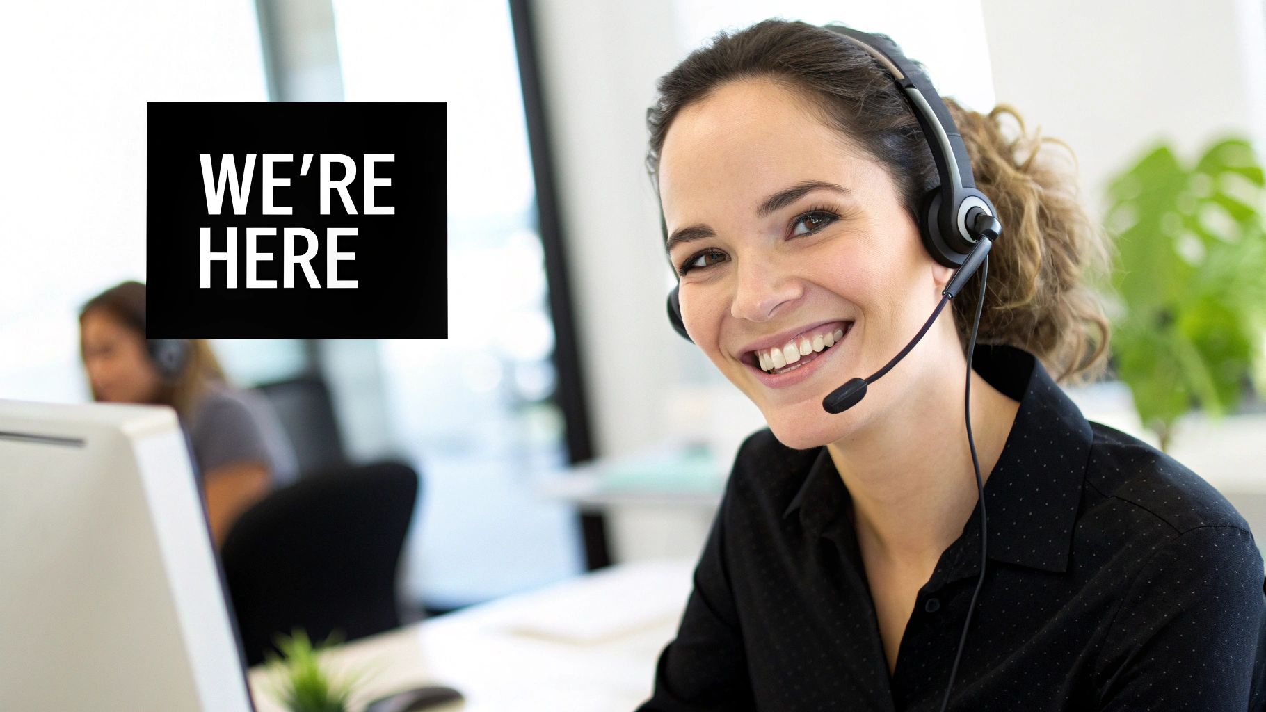 Exceptional Customer Service