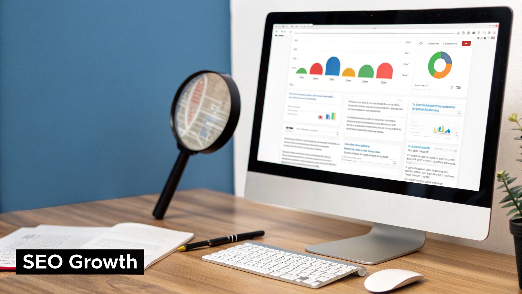 Search Engine Optimization (SEO)