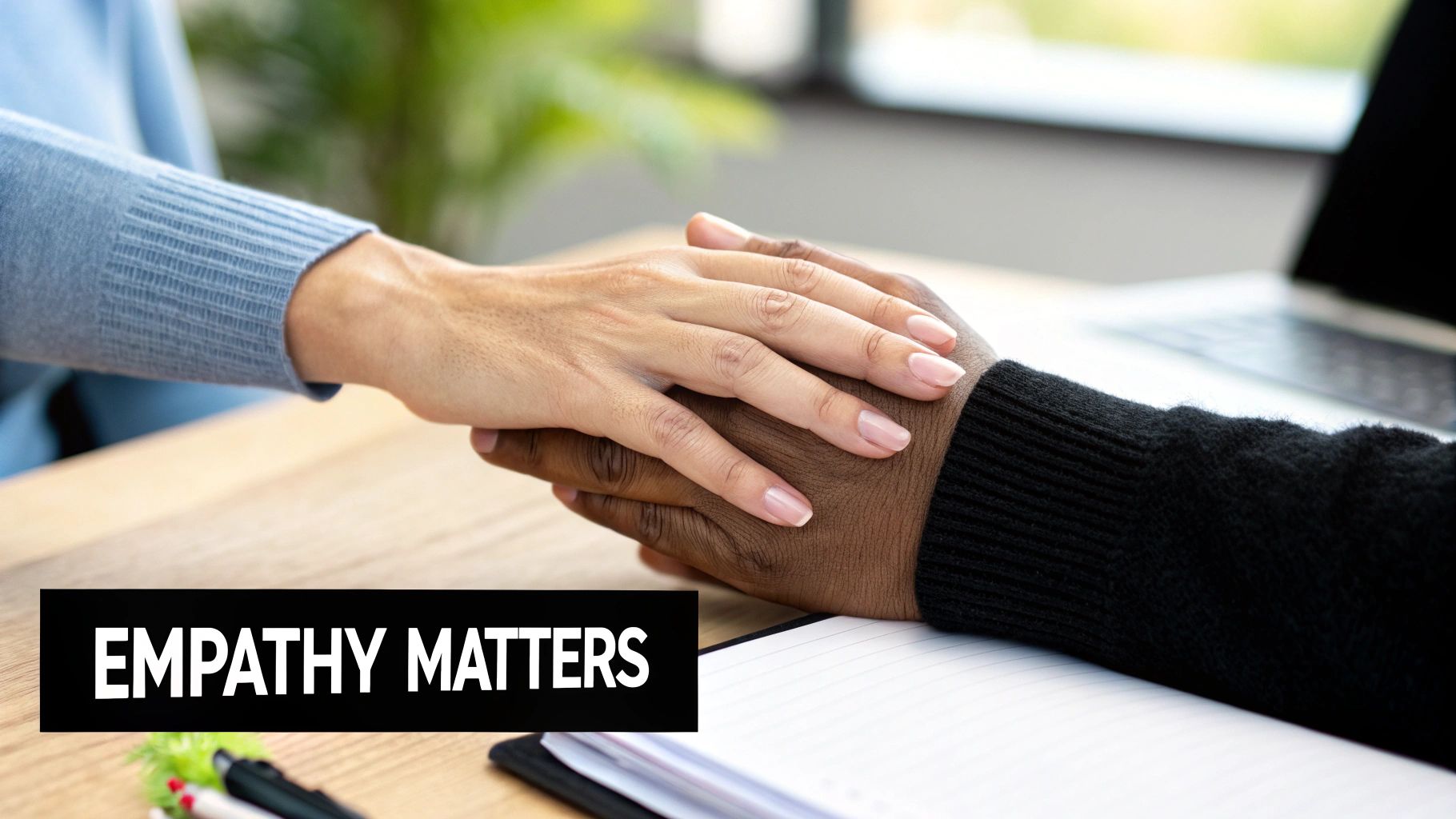 Empathy and Emotional Intelligence