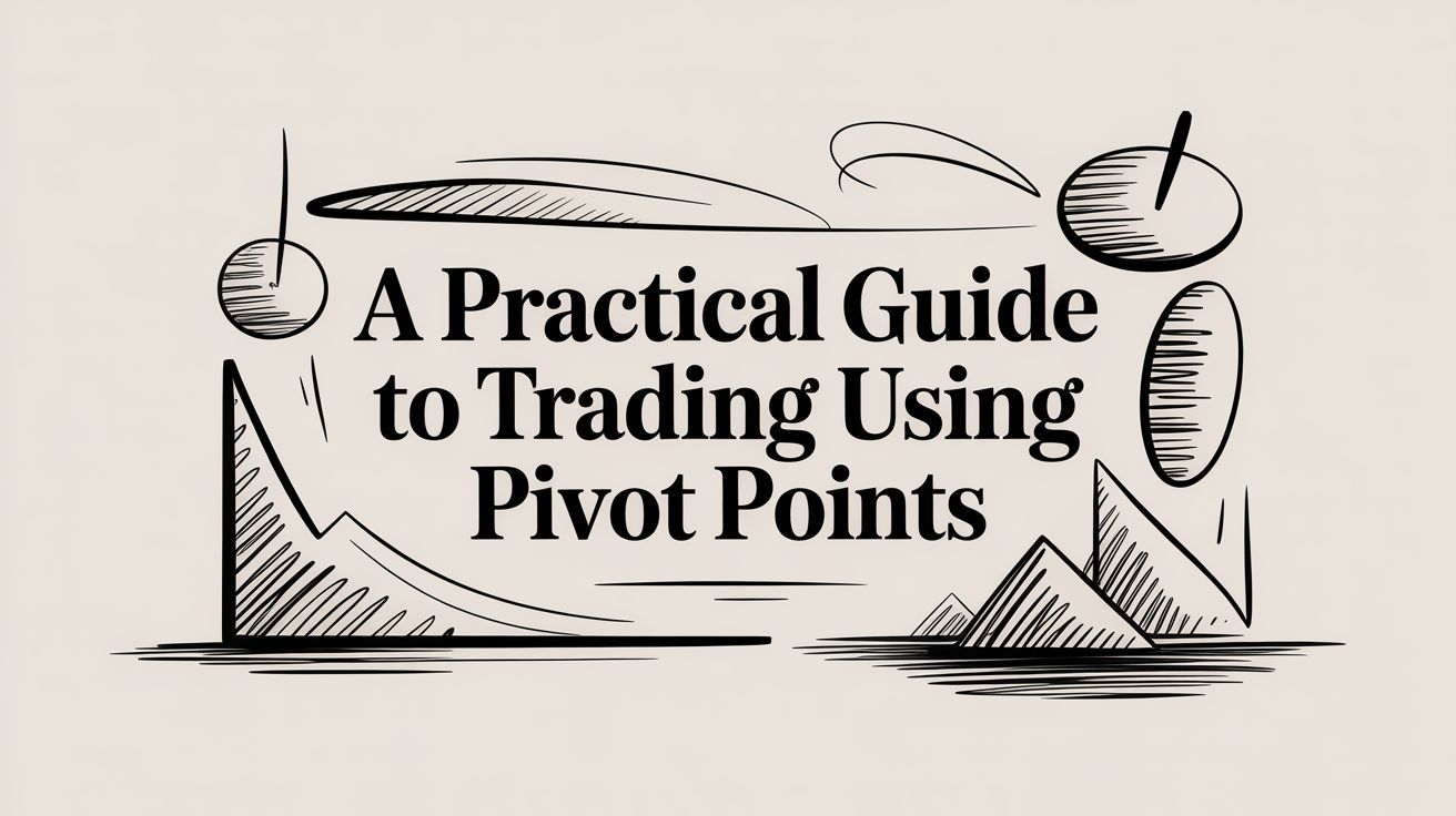 A Practical Guide to Trading Using Pivot Points