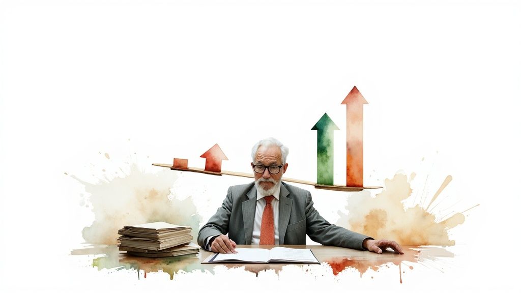 Tax-Loss Harvesting in Taxable Accounts