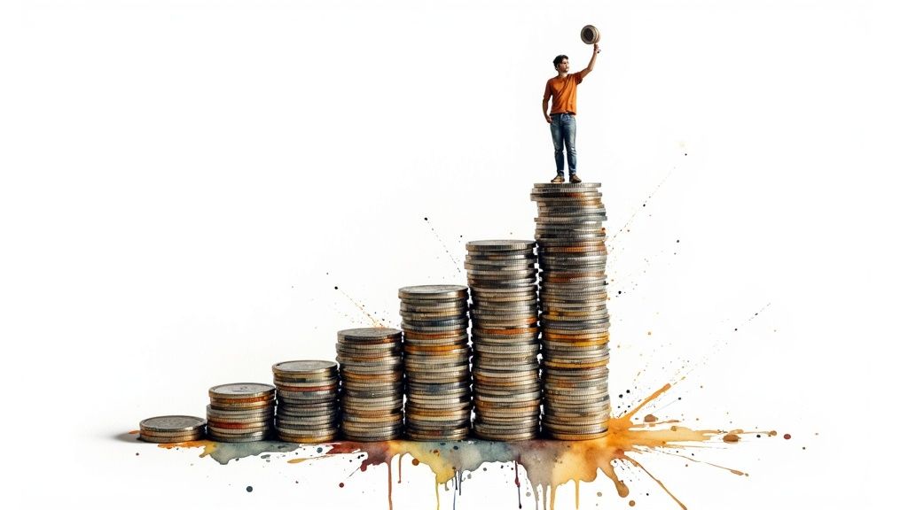 Navigating CD Rates