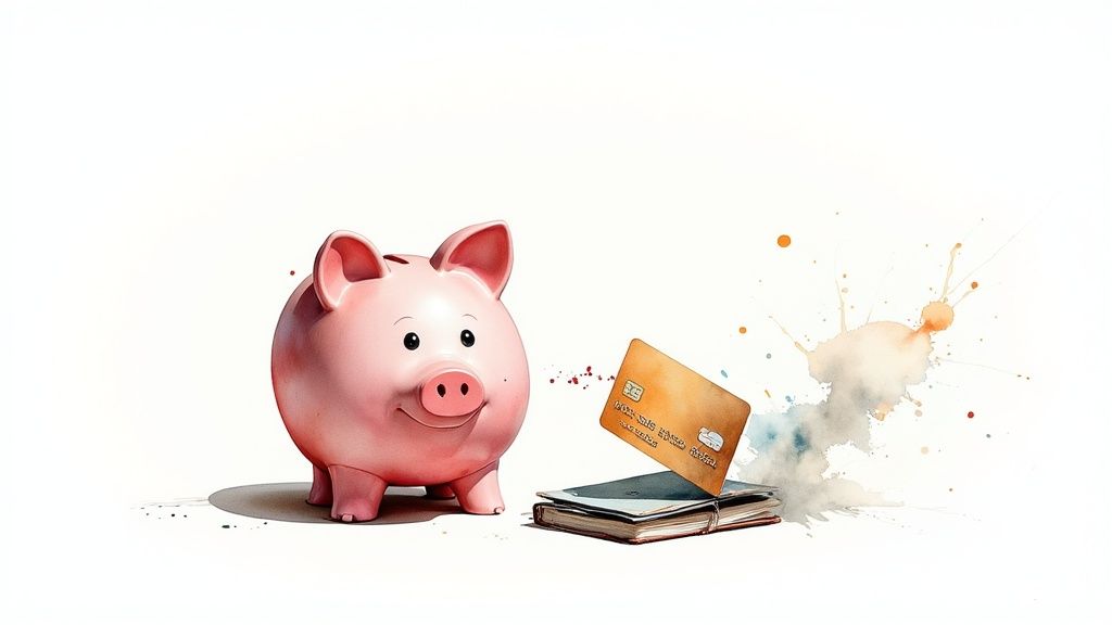 Money Market Account (MMA)