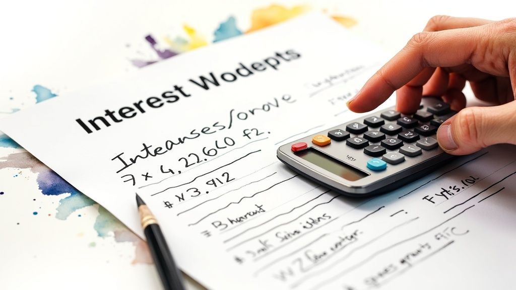 Calculating Returns on High-Yield and Jumbo CDs