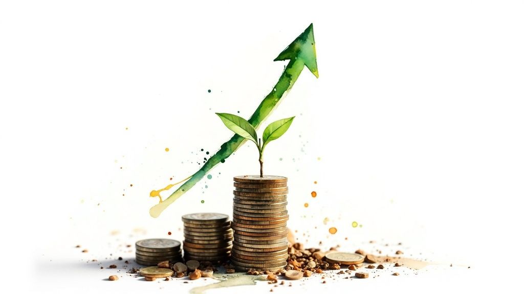 High-Yield Savings Account