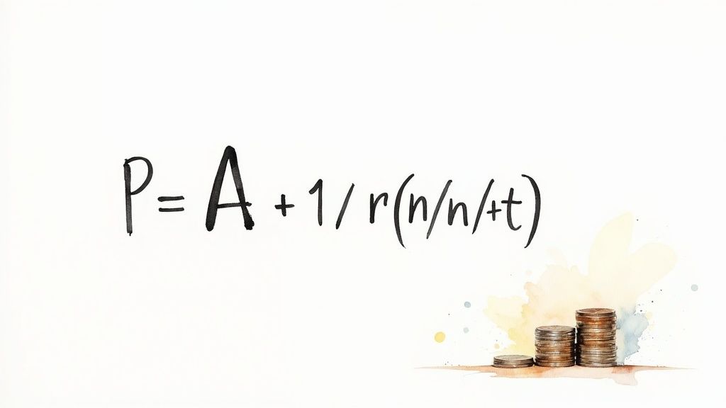 Monthly Compound Interest