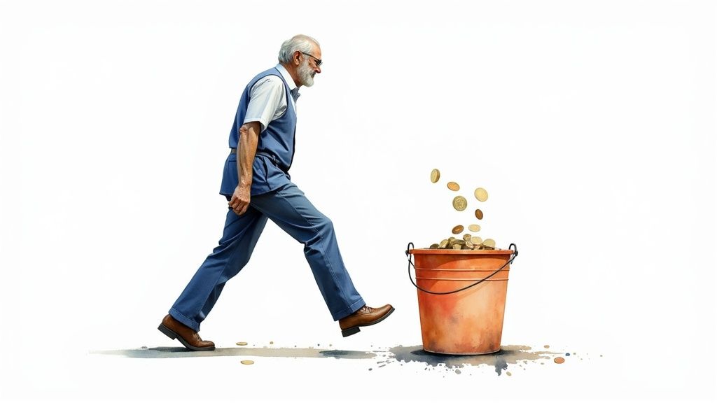 Strategic Roth Conversions