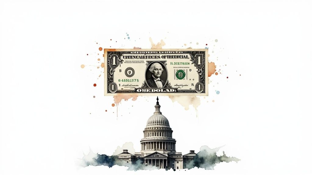 U.S. Treasury Securities