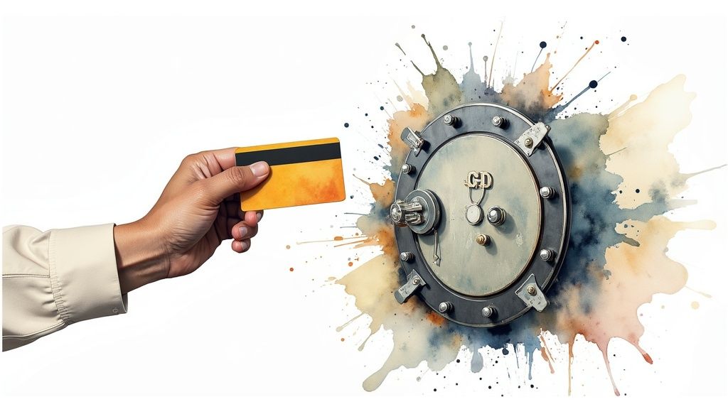 Liquidity and Access to Funds