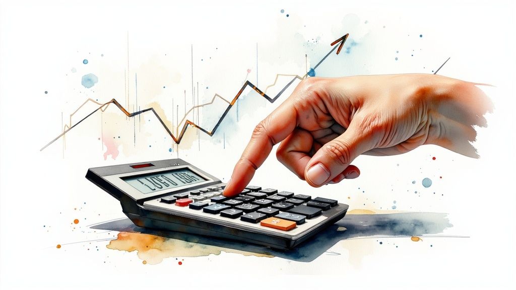 CD Interest and Taxes