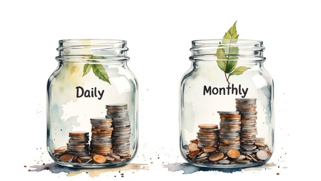 Daily Compound Interest