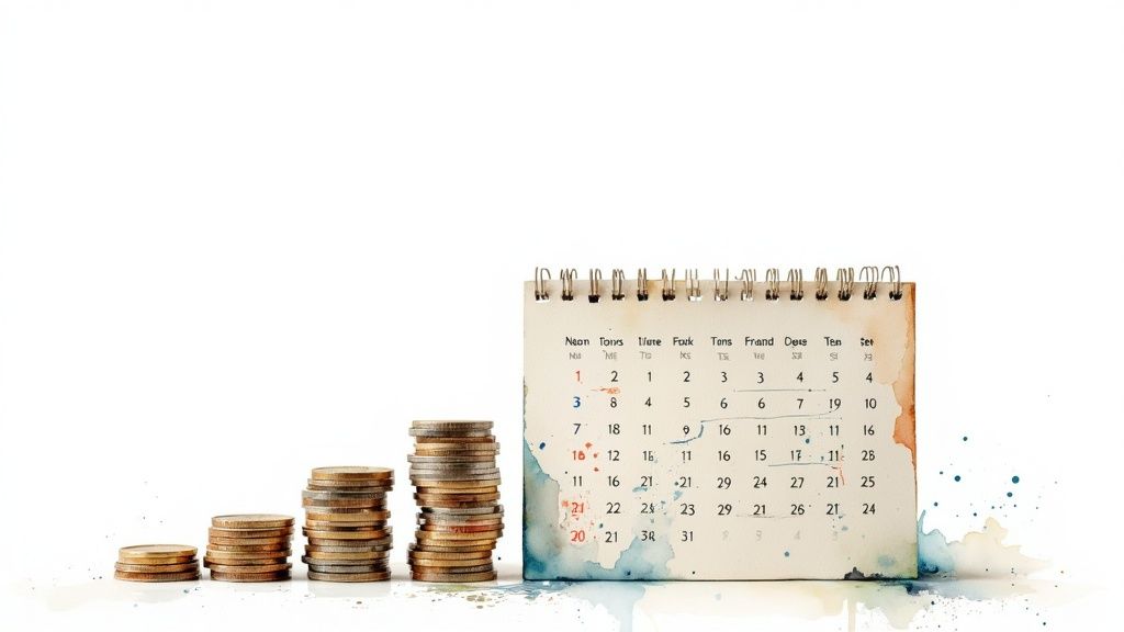 Certificates of Deposit (CDs) and CD Laddering