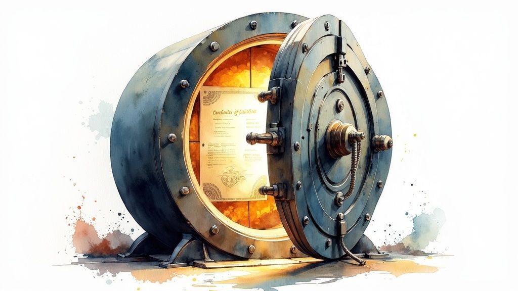 Certificates of Deposit (CDs)