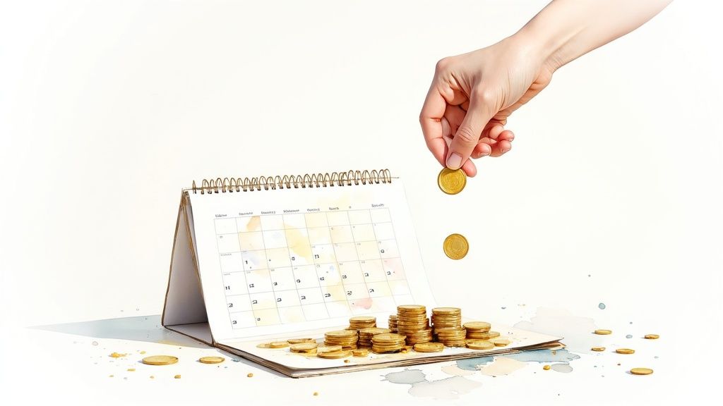 Understanding Compound Interest