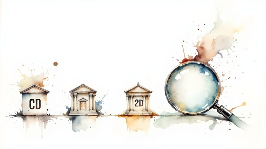 Image depicting a rising graph and coins