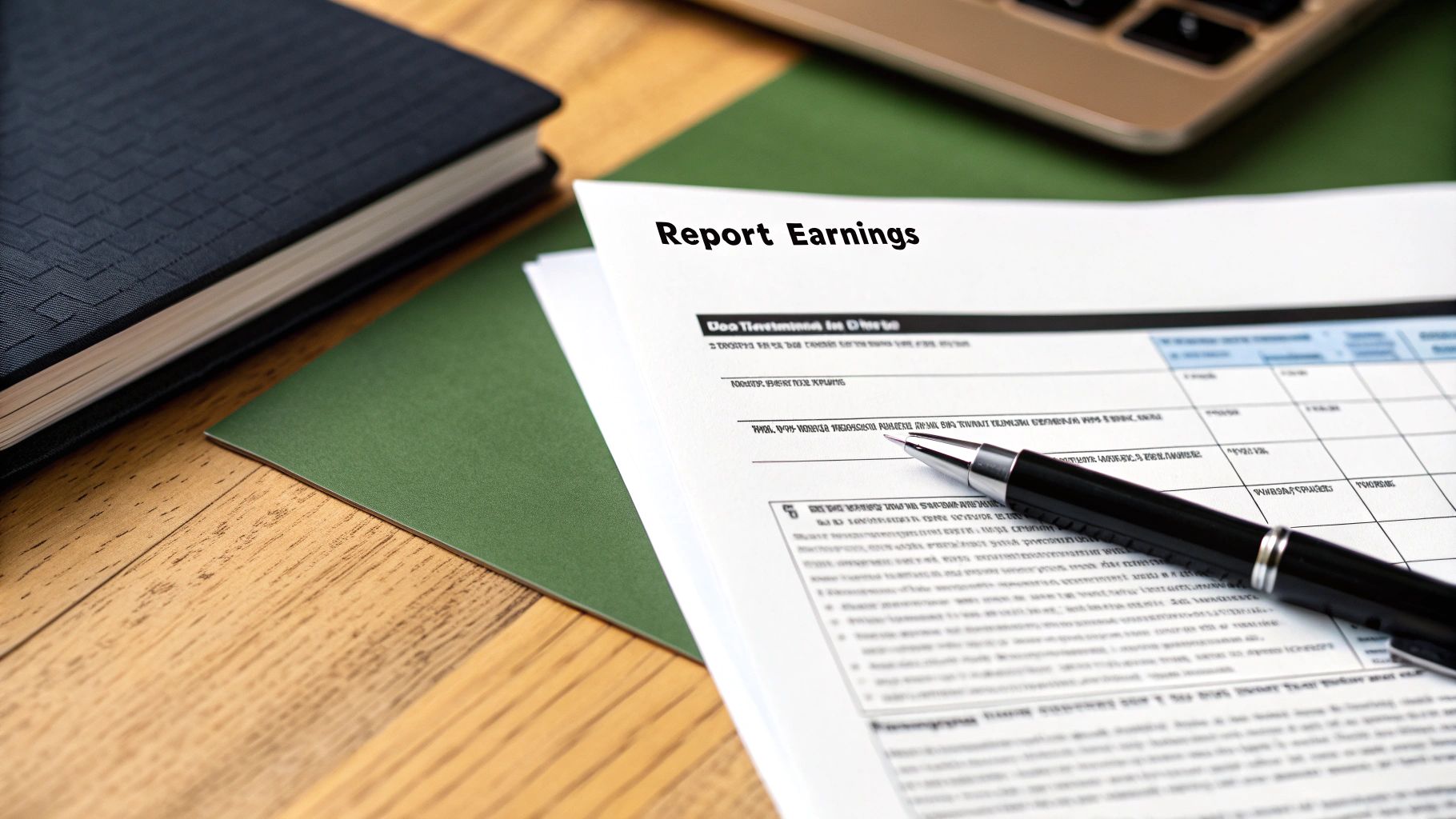 CDs and Taxation