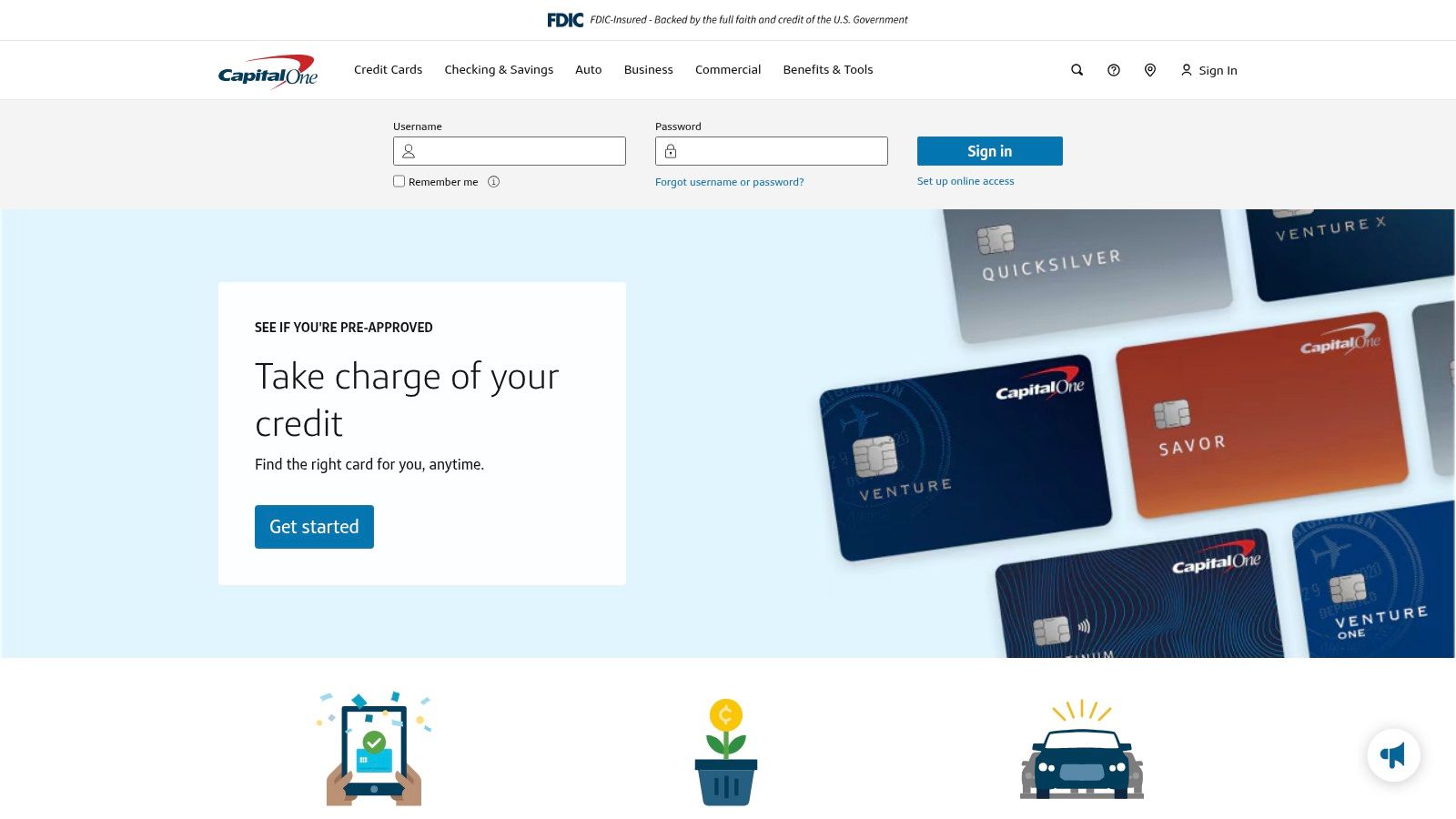 Capital One