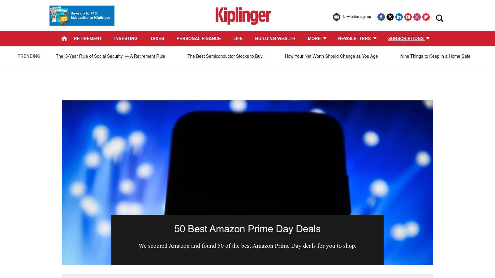 Kiplinger