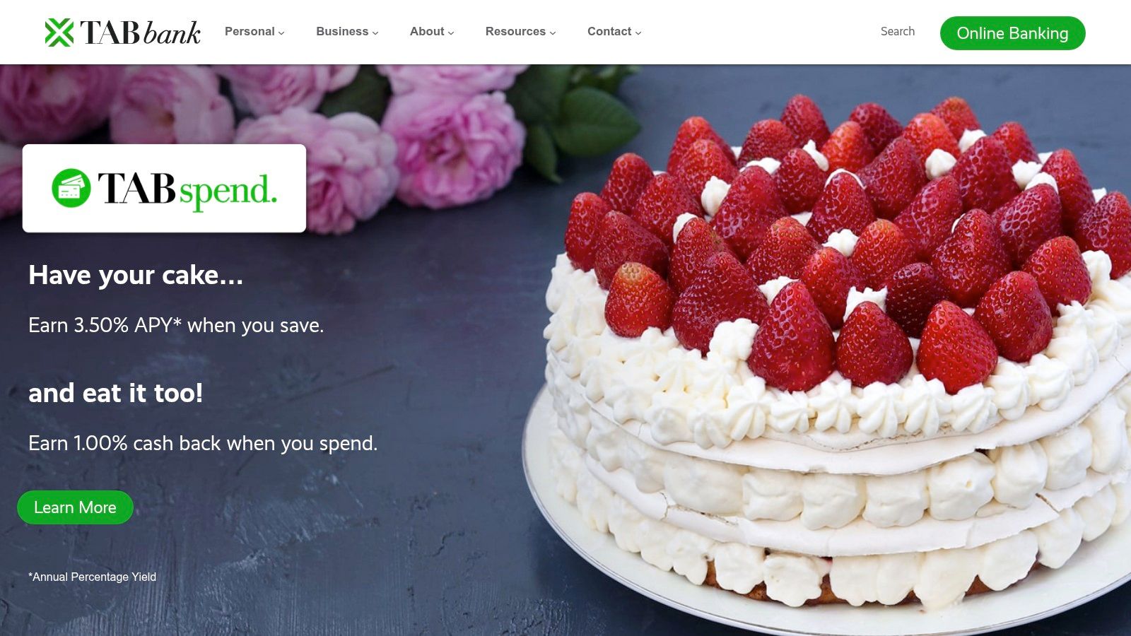 TAB Bank