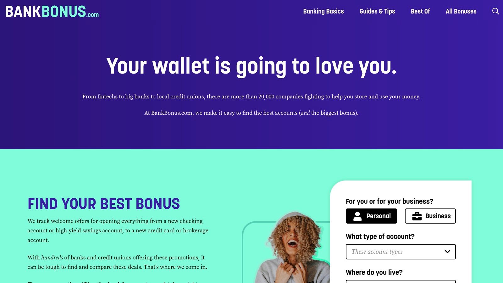 BankBonus.com