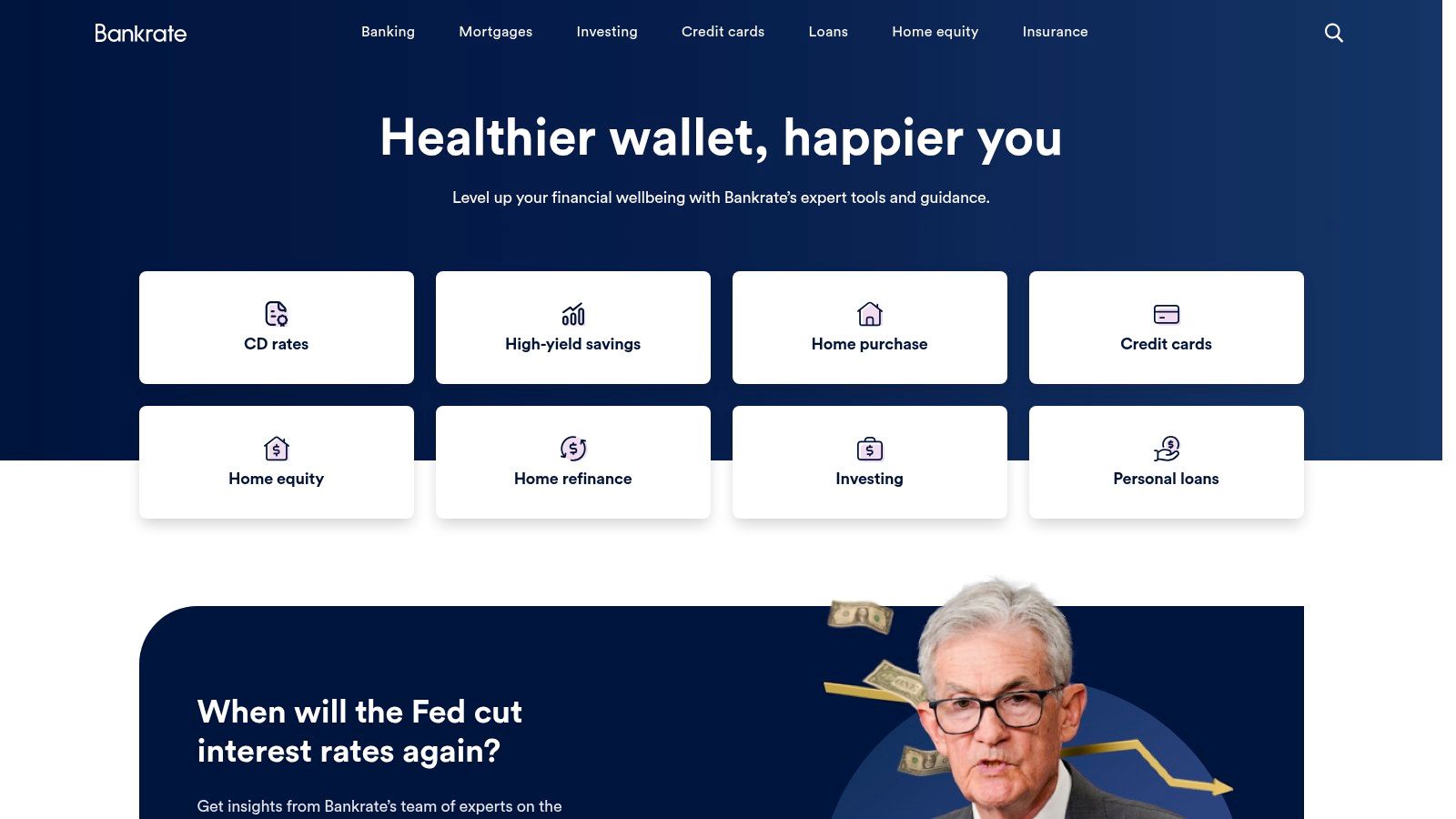 Bankrate