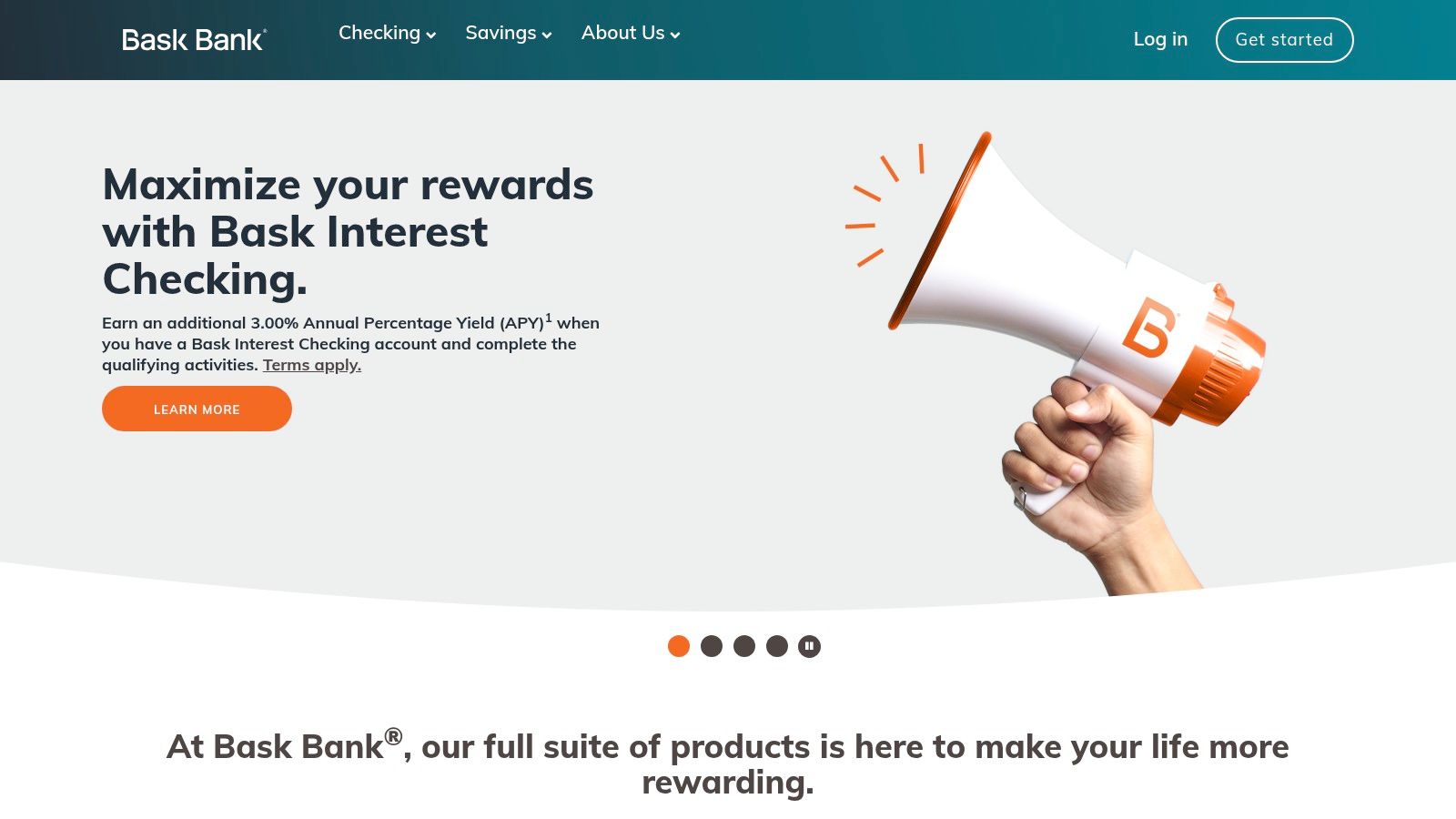 Bask Bank