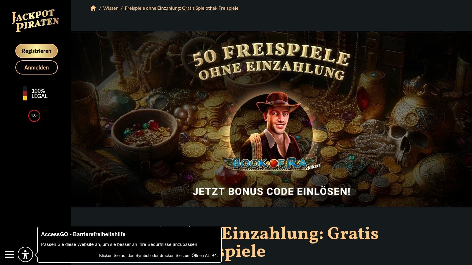 JackpotPiraten.de