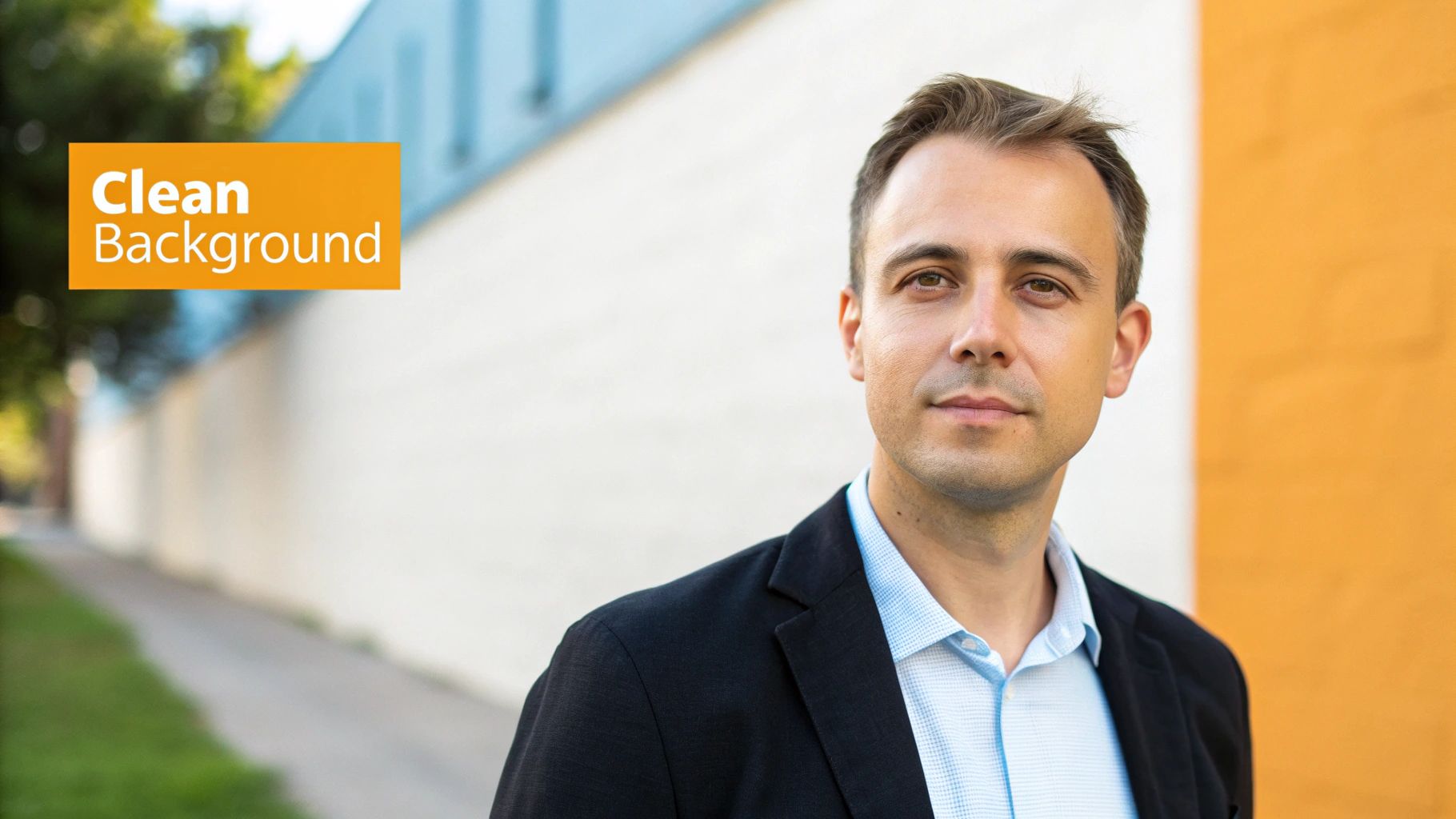 Solid Color Background