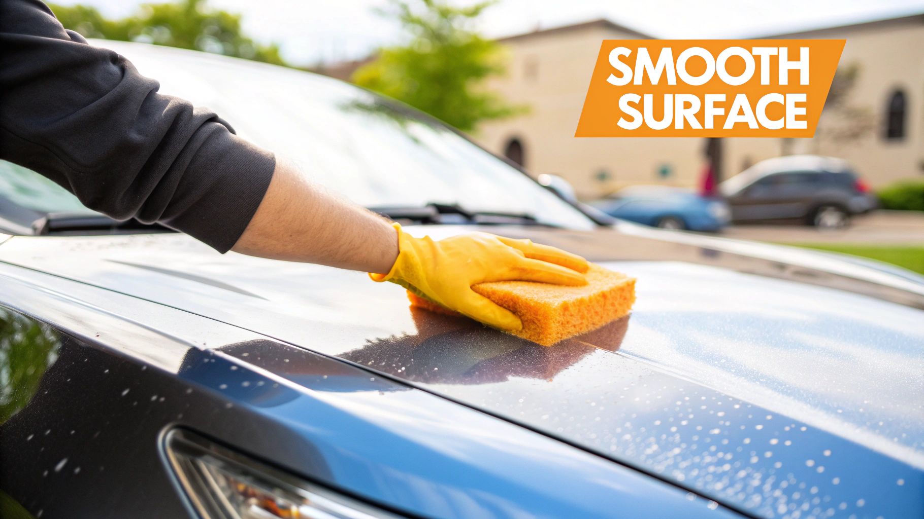 Paint Protection Film