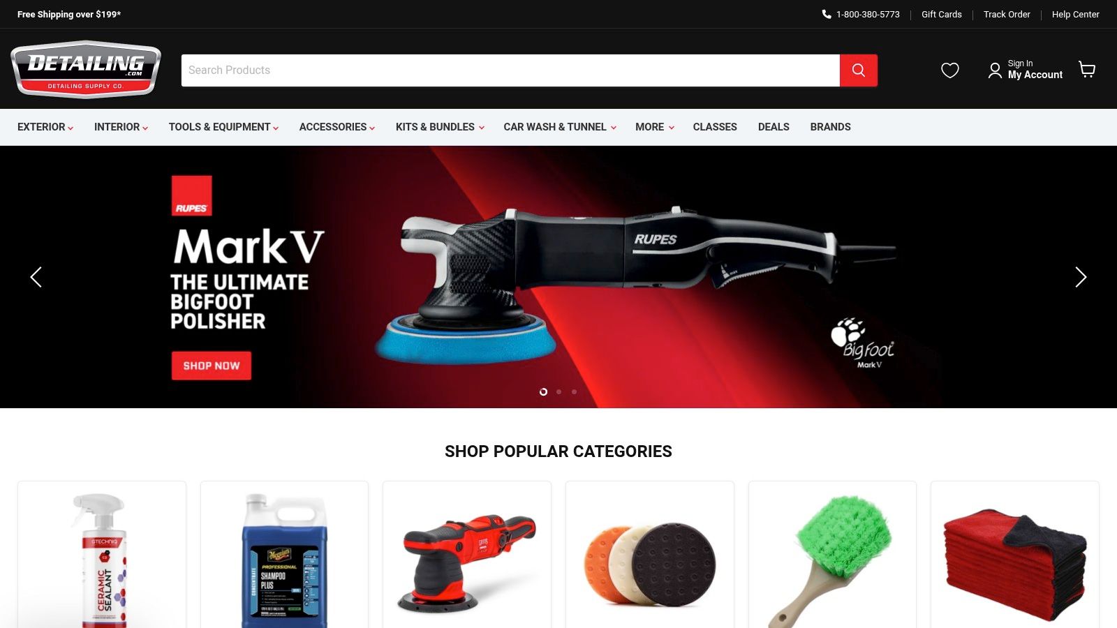 Detailing.com