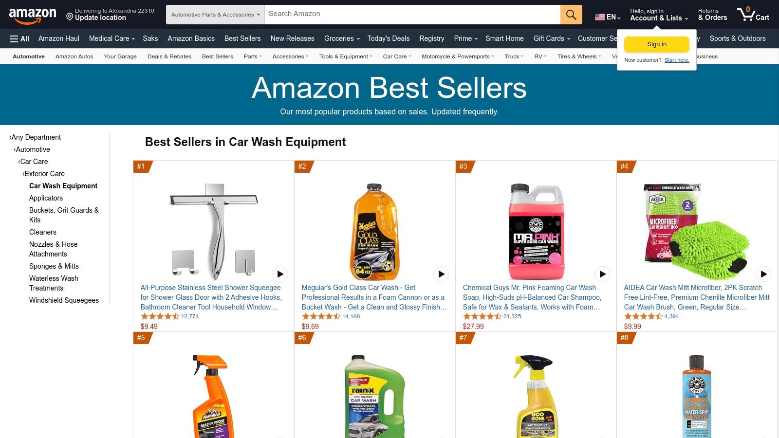 Amazon