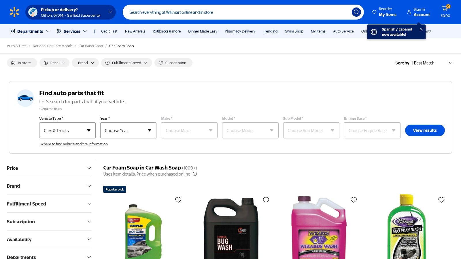 Walmart