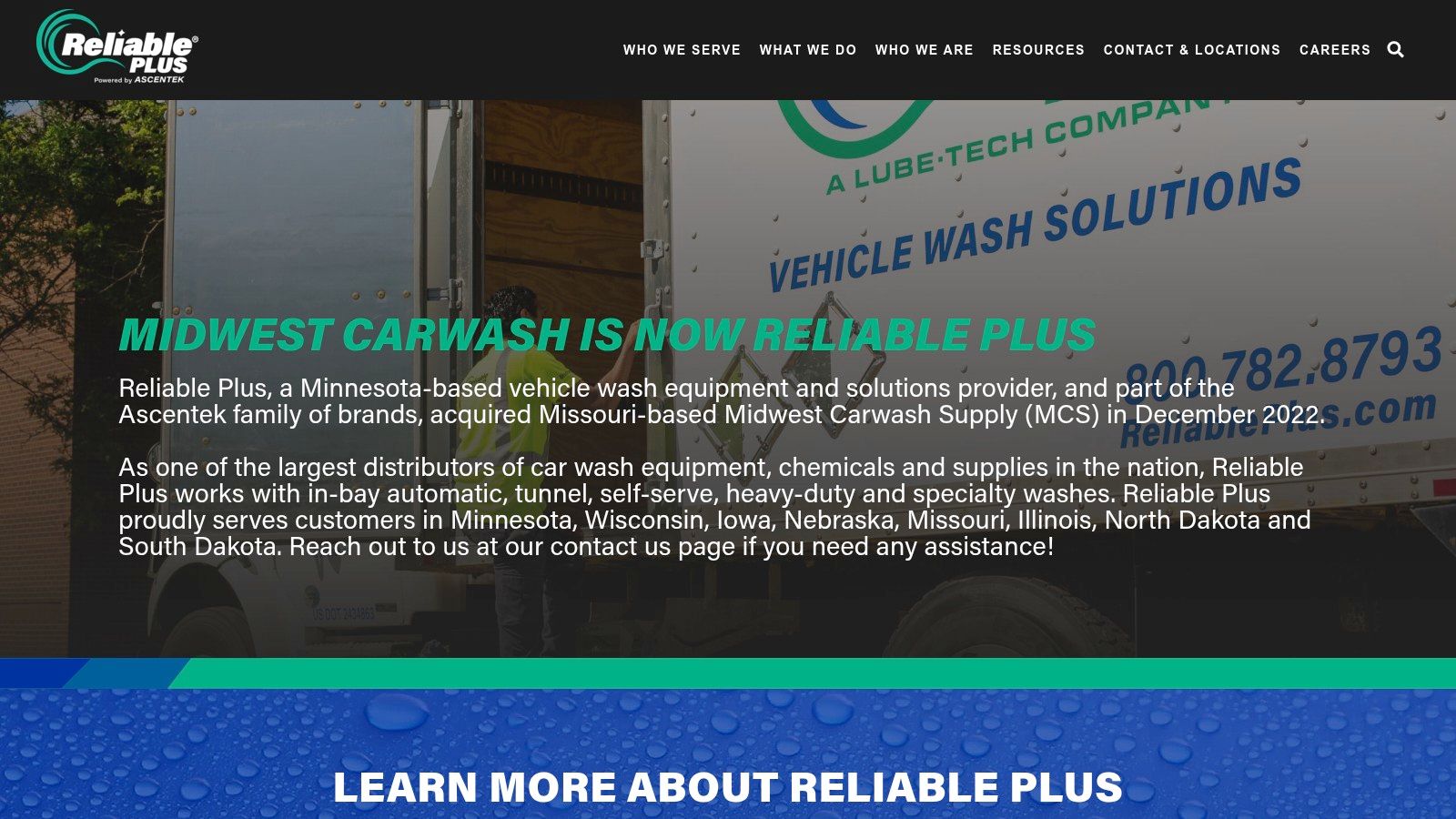 Midwest Carwash Supply