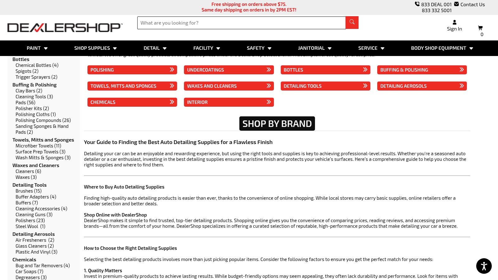 DealerShop USA