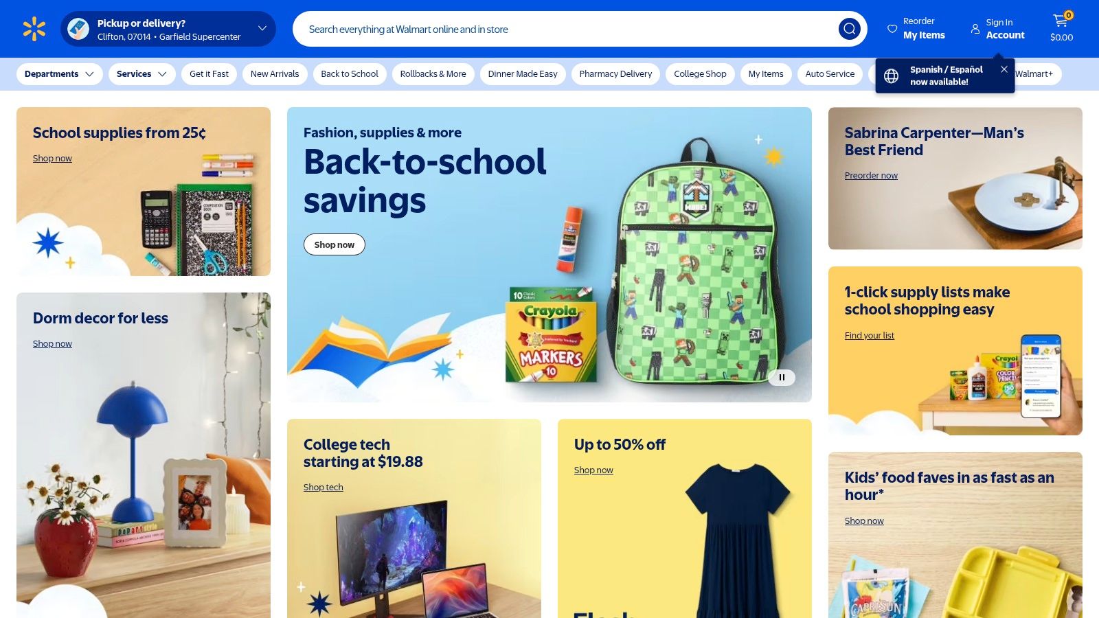 Walmart