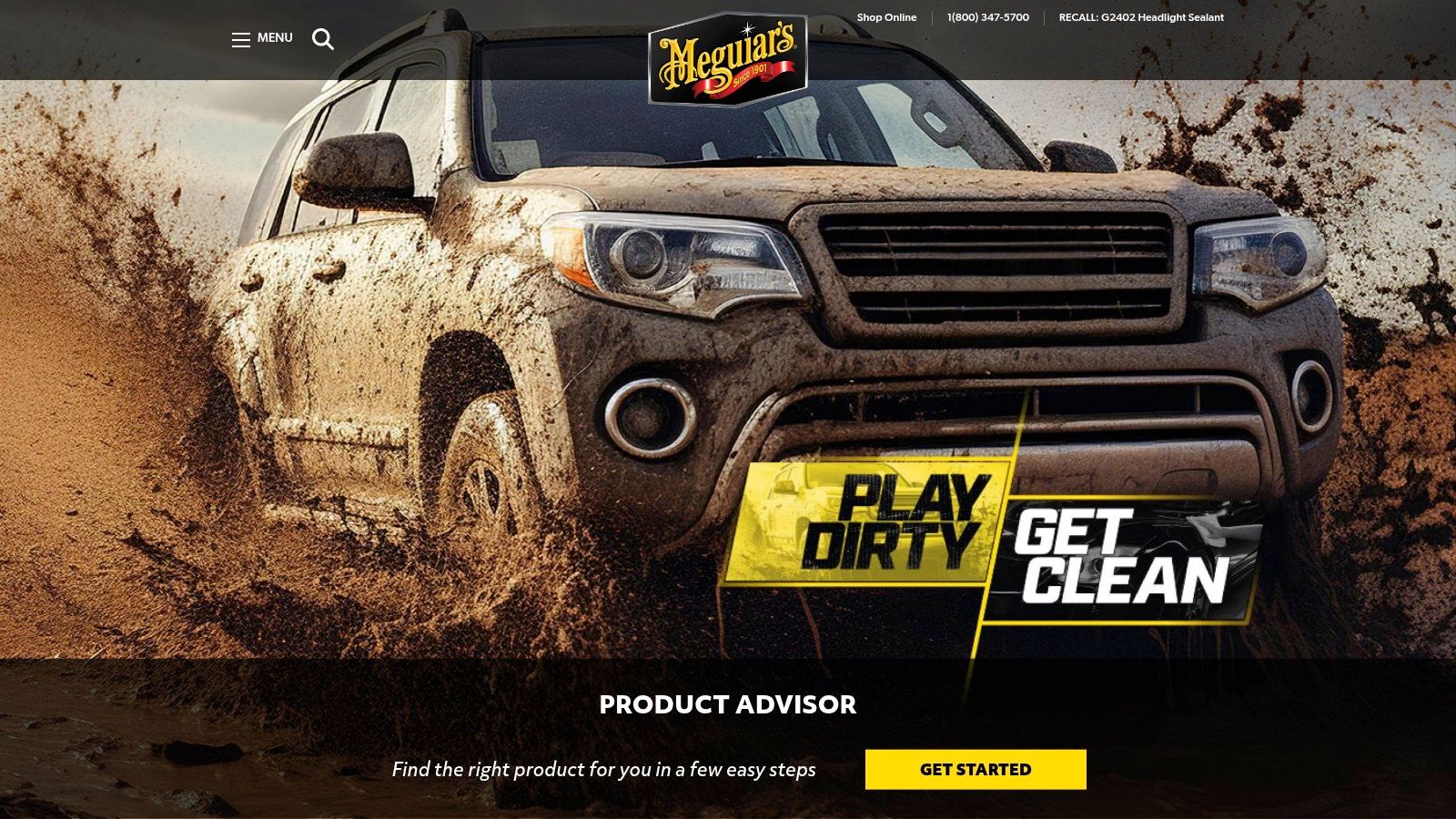 Meguiar's