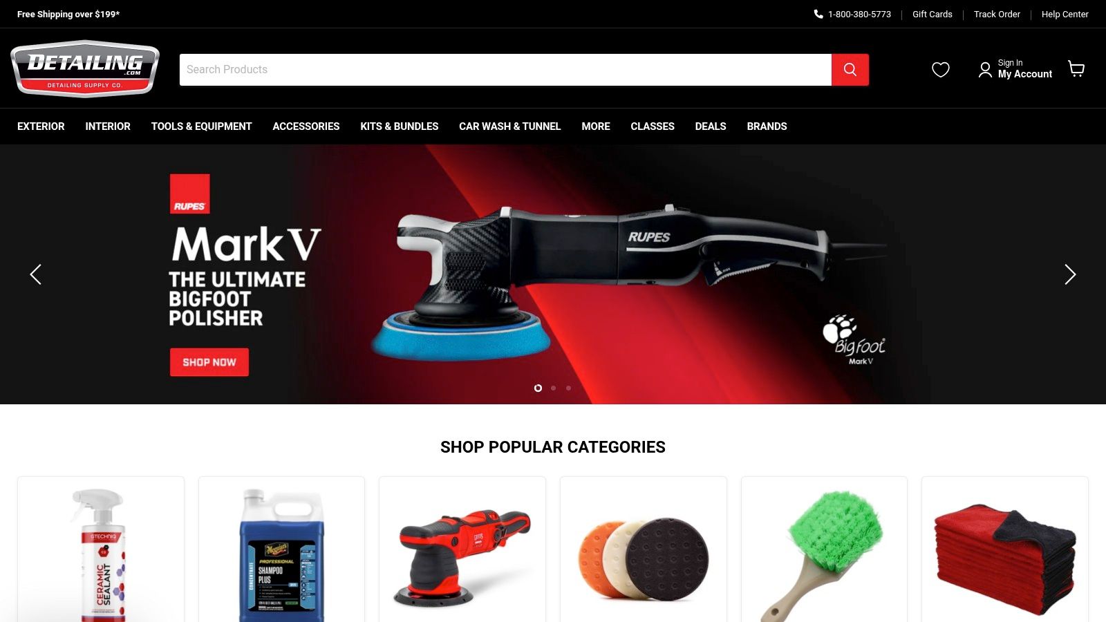 Detailing.com