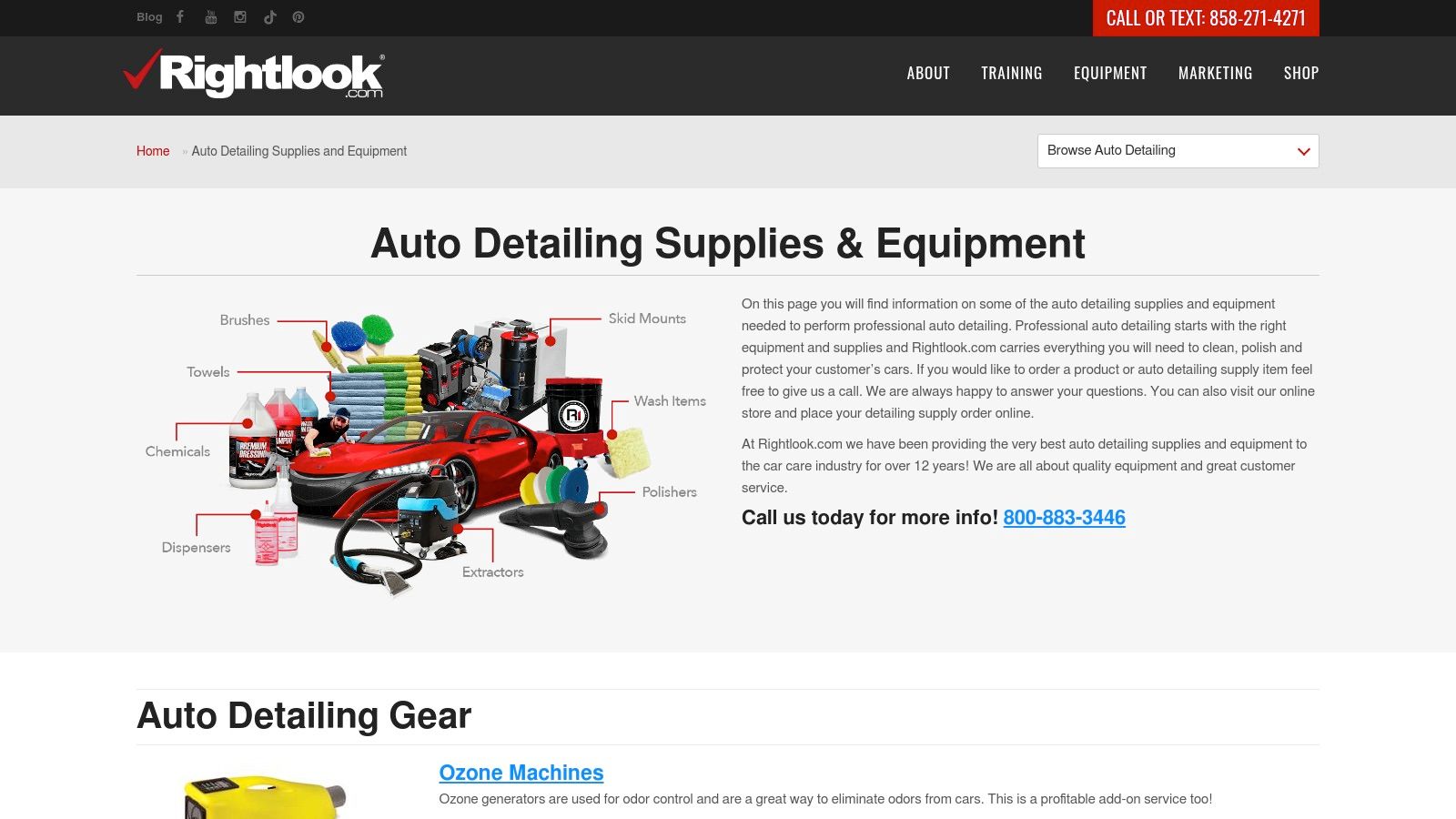 Rightlook.com
