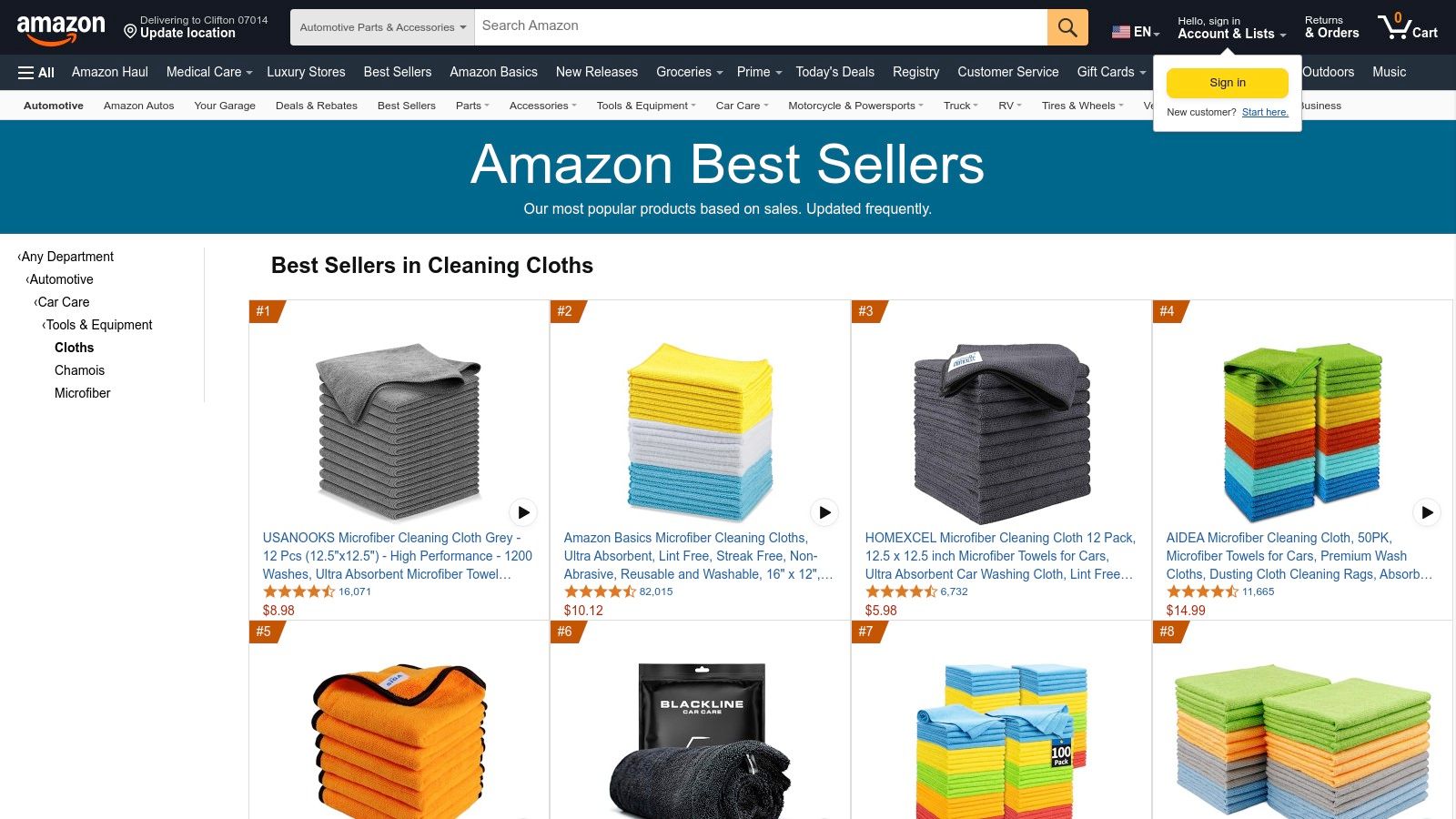 Amazon