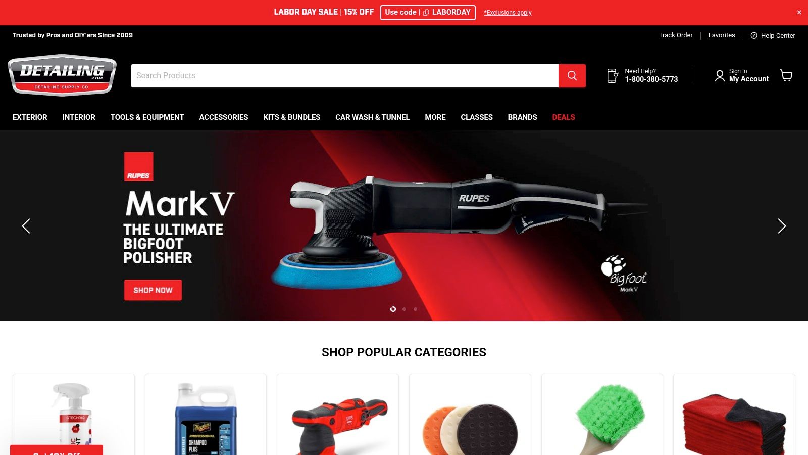 Detailing.com