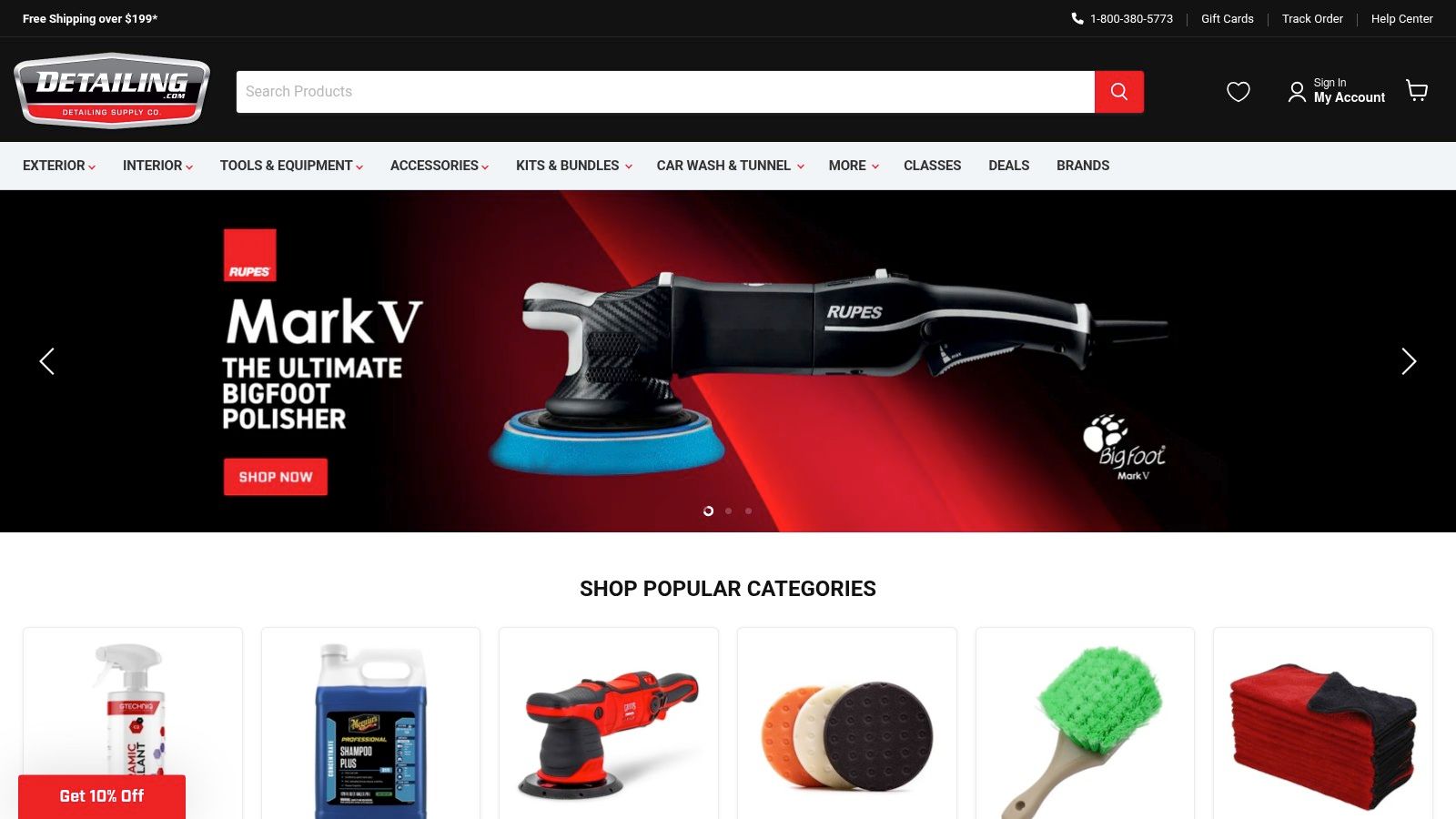 Detailing.com