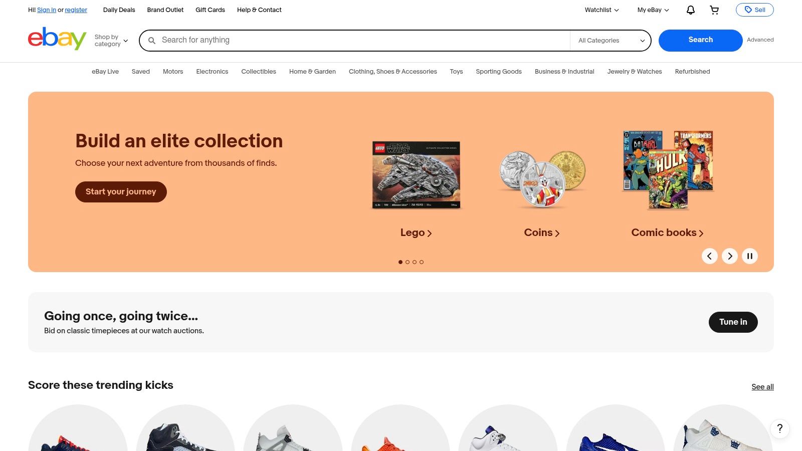 eBay – Automotive Care & Detailing