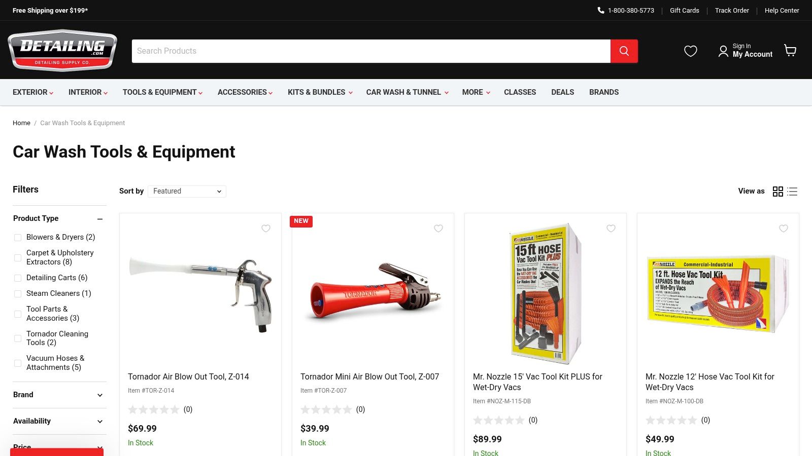 Detailing.com