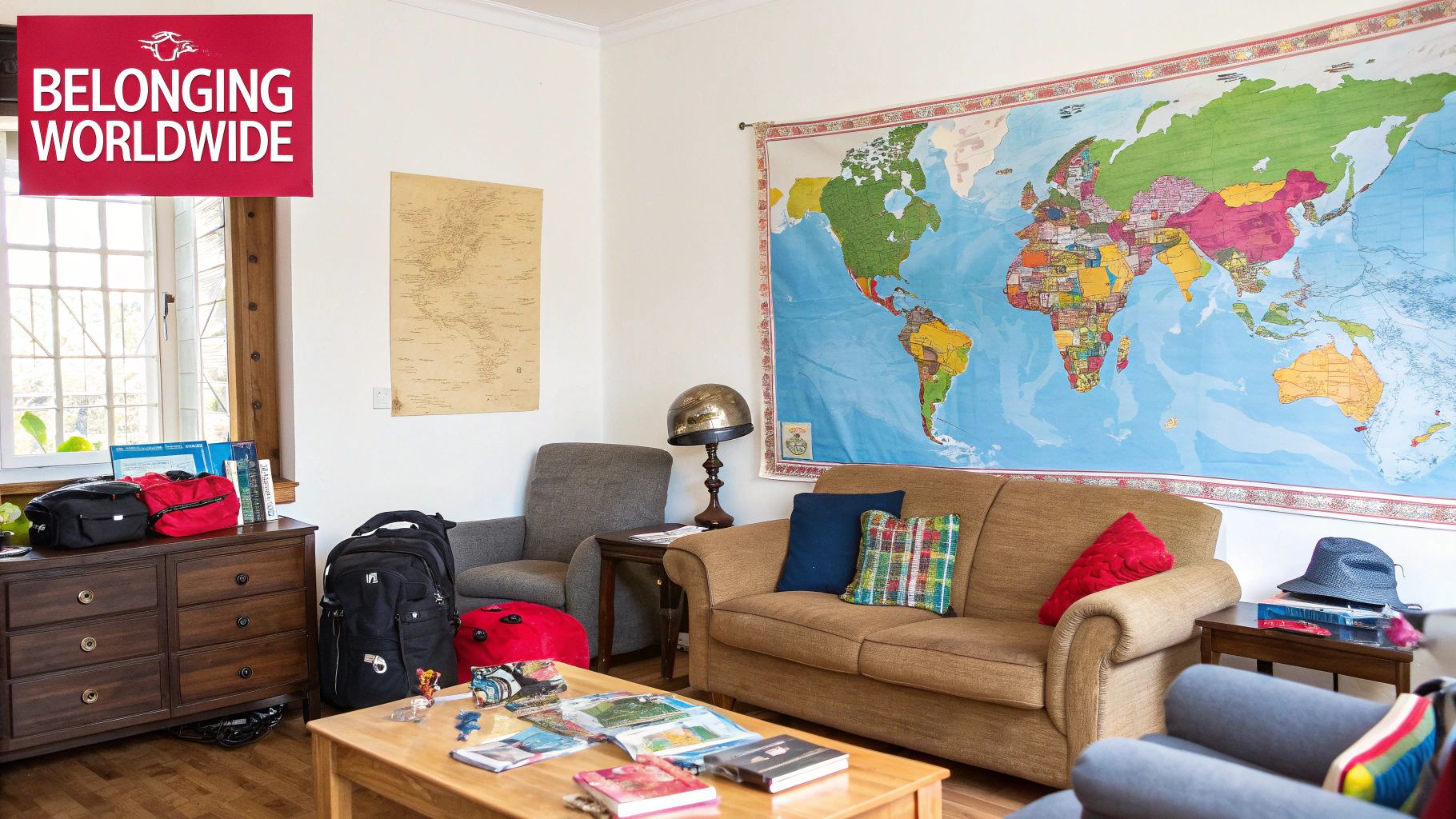 Airbnb Logo and Brand Redesign