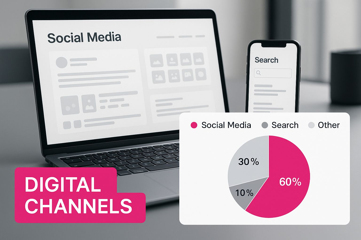 Infographic about advertising in dubai