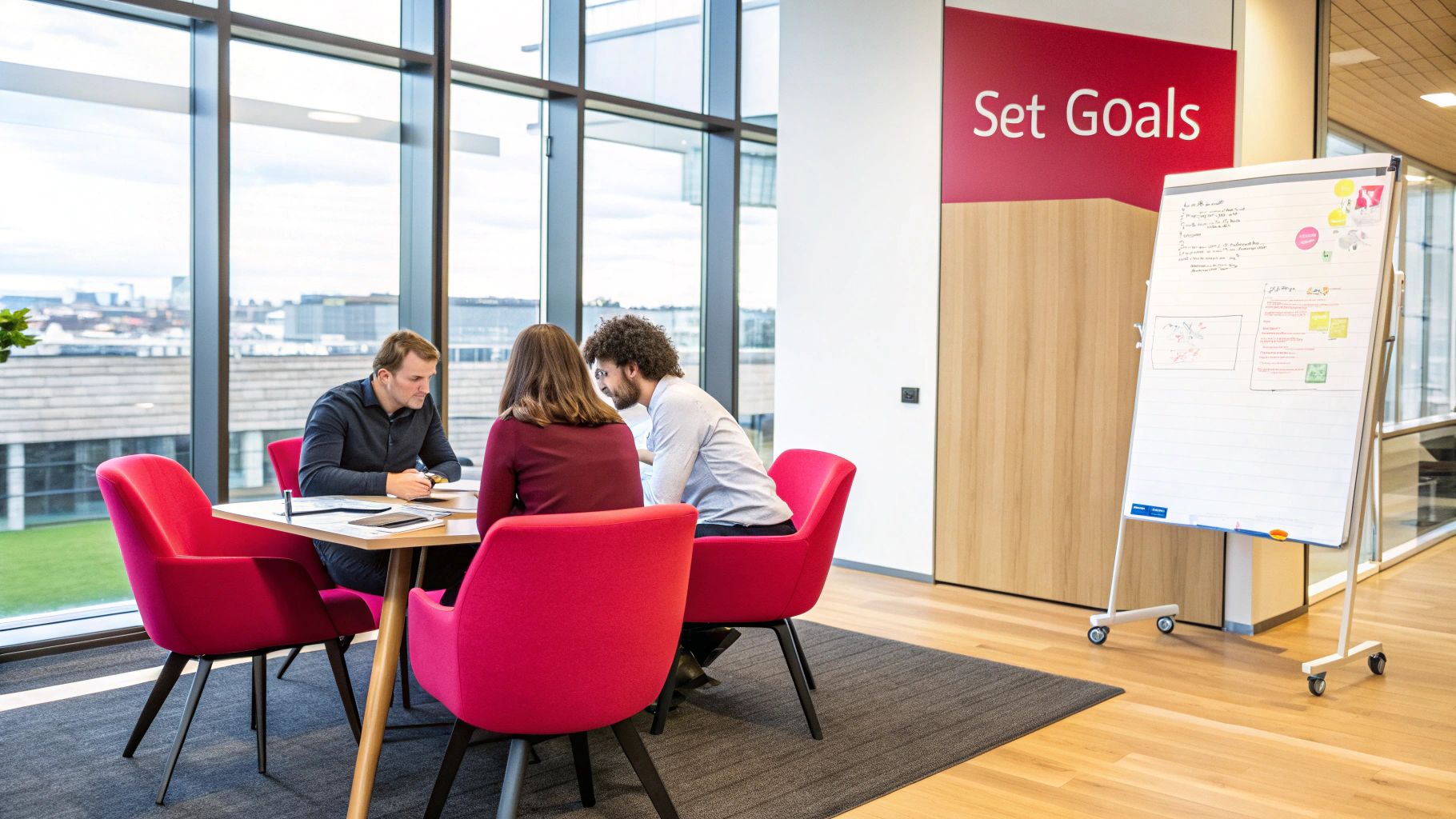 Digital Marketing Foundation