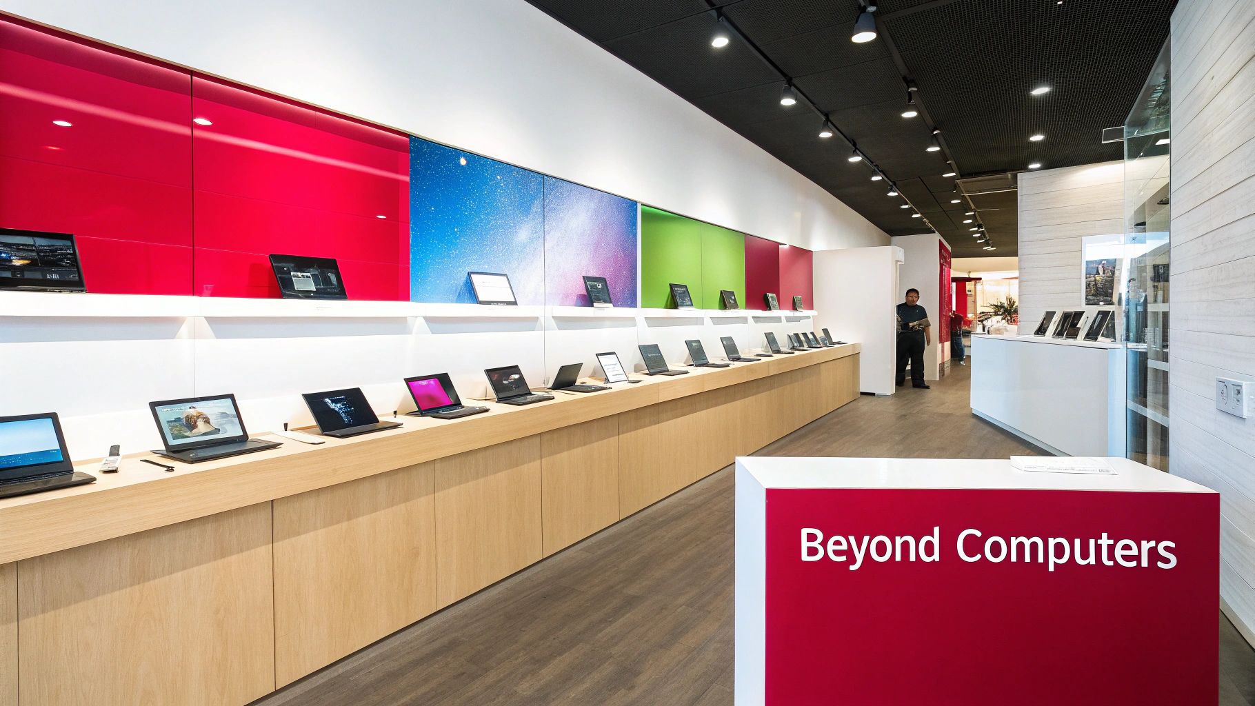 Apple Computer to Apple Inc.