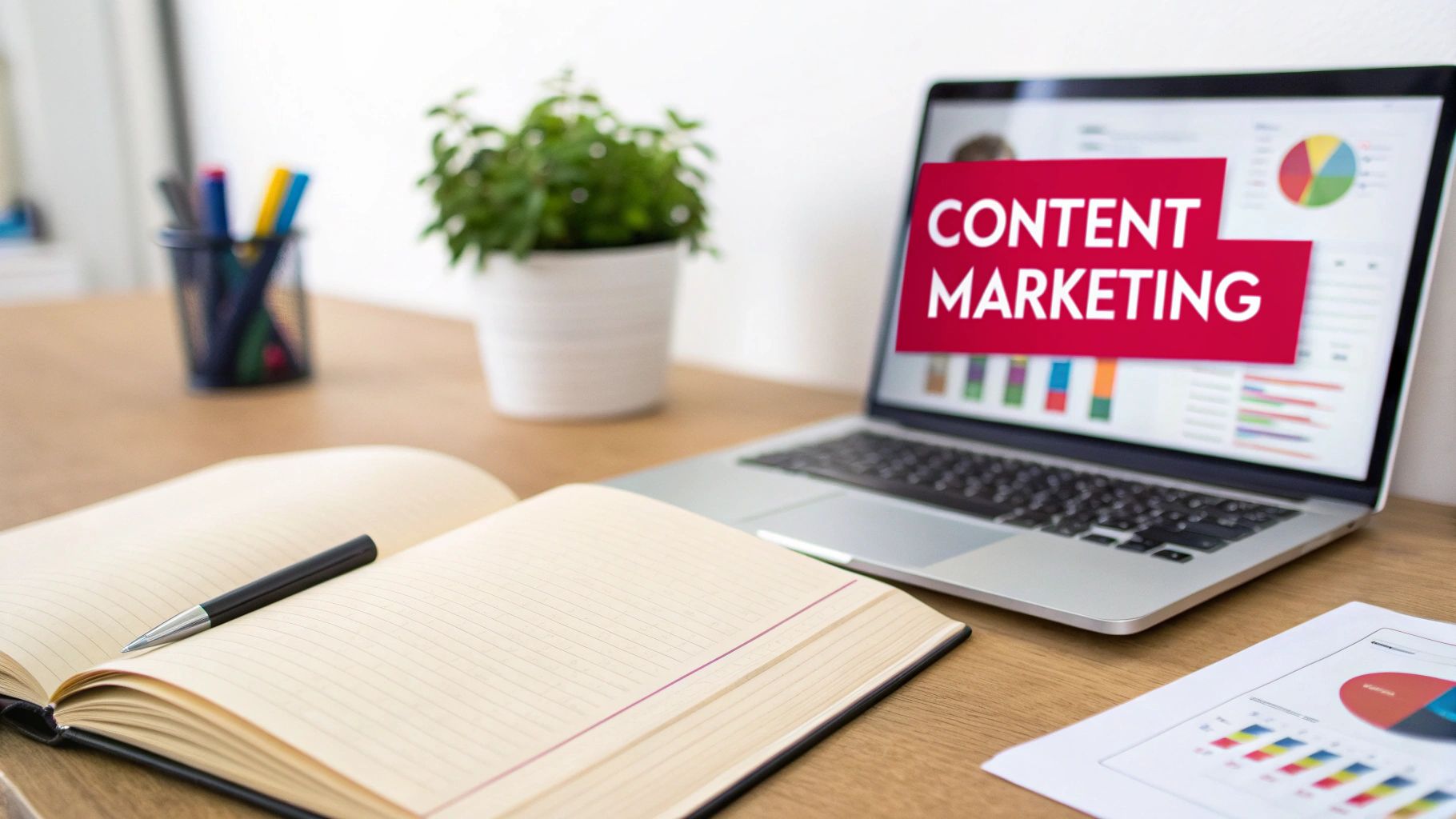 Content Marketing