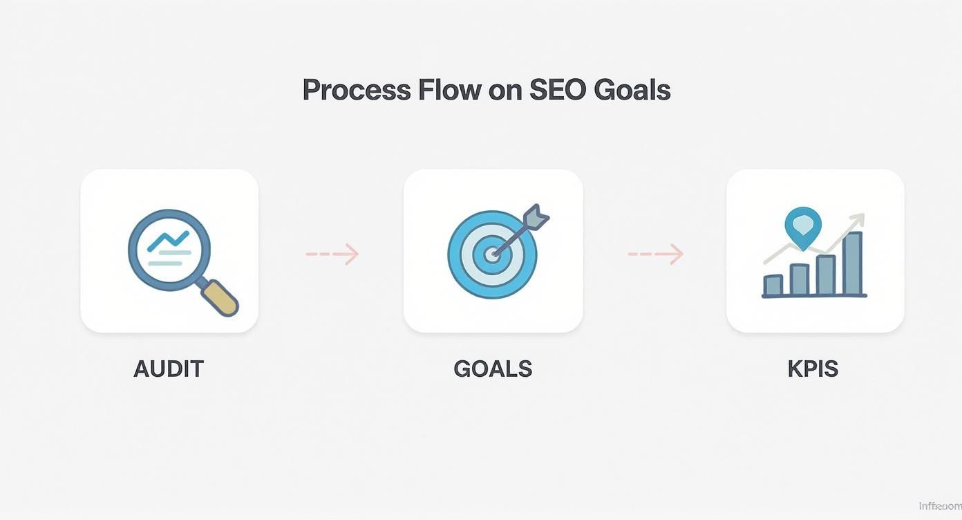 Infographic about seo company in abu dhabi
