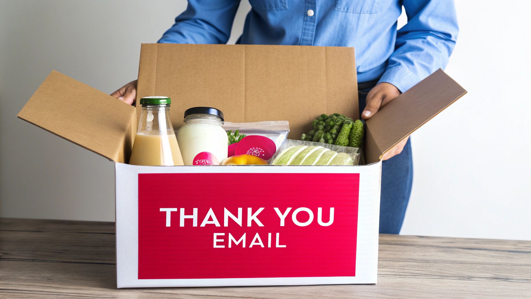 Post-Purchase Follow-Up